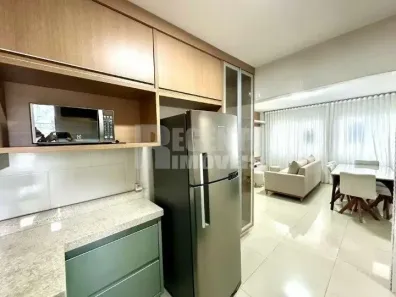 Apartamento com 3 Quartos à venda, 75m² no Trindade, Florianópolis