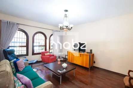 Casa com 3 Quartos à venda, 166m² no Sumarezinho, São Paulo