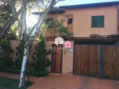 Casa com 4 Quartos à venda, 420m² no Cidade Universitária, Campinas