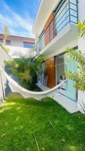 Casa com 3 Quartos à venda, 104m² no Arraial D'Ajuda, Porto Seguro