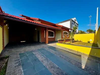 Casa com 3 Quartos à venda, 199m² no Cidade Nova Peruíbe, Peruíbe