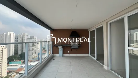 Apartamento com 3 Quartos à venda, 105m² no Água Branca, São Paulo