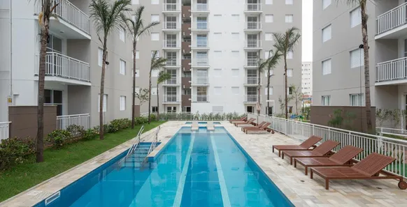 Apartamento com 3 Quartos à venda, 60m² no Jardim Vila Formosa, São Paulo