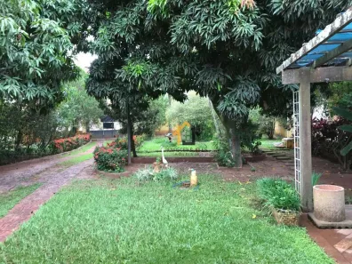 Fazenda/Sítio com 5 Quartos à venda, 600m² no , Ipiguá