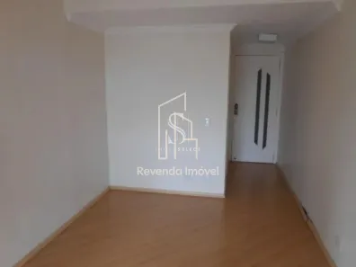Apartamento com 3 Quartos à venda, 72m² no Vila Monte Alegre, São Paulo
