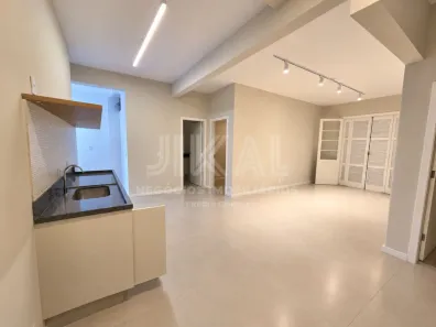 Apartamento com 2 Quartos à venda, 86m² no Bom Retiro, São Paulo