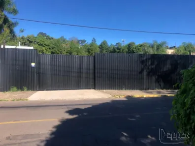 Lote/Terreno à venda no Rondônia, Novo Hamburgo