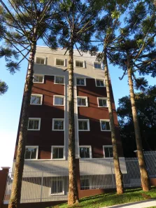 Apartamento com 2 Quartos para alugar, 60m² no Santa Cândida, Curitiba