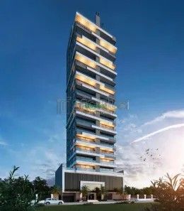 Apartamento com 3 Quartos à venda, 120m² no CENTRO, Balneário Piçarras