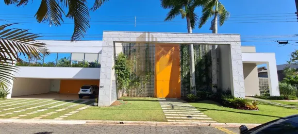 Casa de Condomínio com 6 Quartos para alugar, 1210m² no Jardim Acapulco, Guarujá