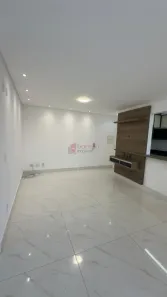 Apartamento com 2 Quartos para alugar, 60m² no Bosque dos Jacarandás, Jundiaí