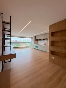 Apartamento com 3 Quartos à venda, 106m² no Ponta D'Areia, São Luís