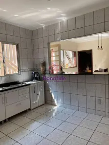 Casa com 2 Quartos à venda, 88m² no Vila M Genoveva, Jundiaí