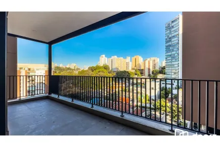 Apartamento com 2 Quartos à venda, 131m² no Vila Ipojuca, São Paulo