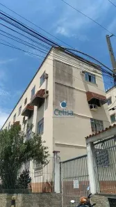 Apartamento com 2 Quartos para venda ou aluguel, 60m² no Inhaúma, Rio de Janeiro