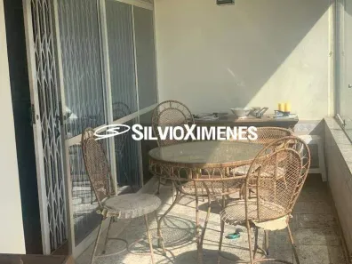 Apartamento com 4 Quartos à venda, 255m² no Serra, Belo Horizonte