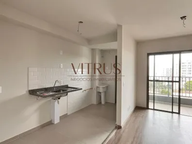 Apartamento com 2 Quartos à venda, 66m² no Mansões Santo Antônio, Campinas