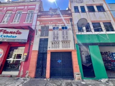 Prédio Comercial com 2 Quartos à venda, 130m² no Campina, Belém