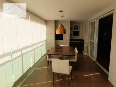 Apartamento com 2 Quartos à venda, 109m² no Jardim Caravelas, São Paulo