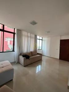 Apartamento com 3 Quartos para alugar, 70m² no Ouro Preto, Belo Horizonte