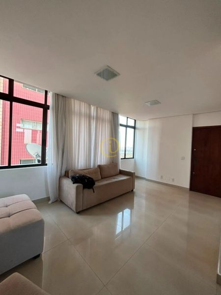 Apartamento com 3 quartos — Ouro Preto, Belo Horizonte