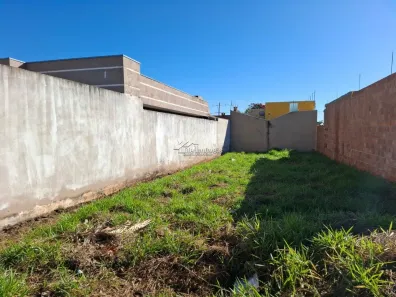 Lote/Terreno à venda, 200m² no Parque Bellaville, Hortolândia
