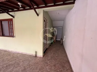Casa com 2 Quartos para alugar, 86m² no Jardim Bela Vista, Araçariguama