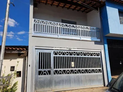 Casa com 3 Quartos para alugar, 125m² no Jardim Morada do Sol, Indaiatuba