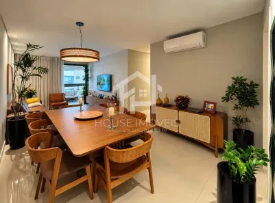 Apartamento com 3 Quartos à venda, 118m² no Barra Olímpica, Rio de Janeiro