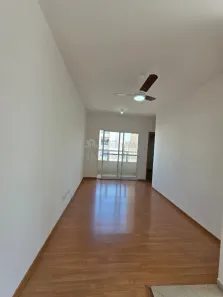 Apartamento com 2 Quartos para alugar, 55m² no Rios di Itália, São José do Rio Preto