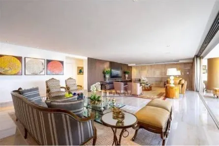 Apartamento com 4 Quartos à venda, 495m² no Parque Colonial, São Paulo