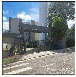 Apartamento com 1 Quarto à venda, 43m² no Jardim Novo Mundo, Matão