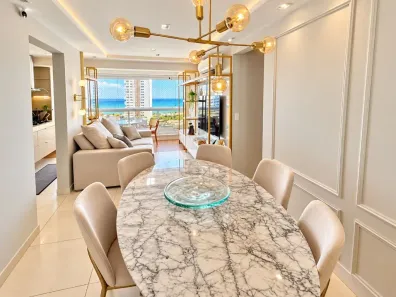 Apartamento com 3 Quartos à venda, 72m² no Altiplano Cabo Branco, João Pessoa