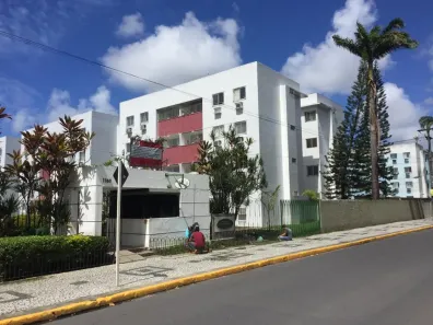 Apartamento com 3 Quartos à venda, 62m² no Iputinga, Recife