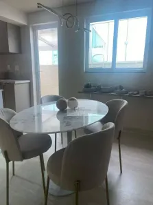 Apartamento com 3 Quartos à venda, 166m² no Parque das Nações, Santo André
