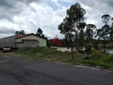 Lote/Terreno à venda, 578m² no Parque Imperial, Jacareí