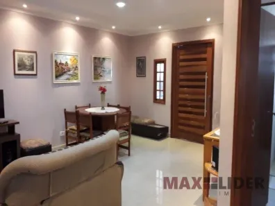 Casa com 4 Quartos à venda, 152m² no Umuarama, Osasco