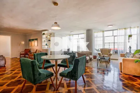 Apartamento com 4 Quartos à venda, 260m² no Ipanema, Rio de Janeiro