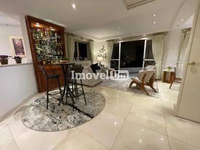 Apartamento com 3 Quartos à venda, 245m² no Perdizes, São Paulo