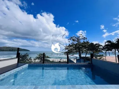 Casa de Condomínio com 4 Quartos à venda, 270m² no Maresias, São Sebastião
