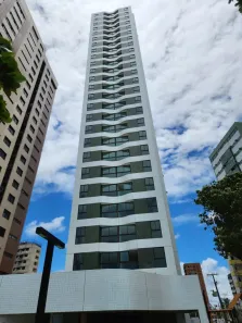 Apartamento com 1 Quarto à venda, 30m² no Piedade, Jaboatão dos Guararapes
