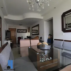 Apartamento com 2 Quartos à venda, 80m² no Vila Mariana, São Paulo
