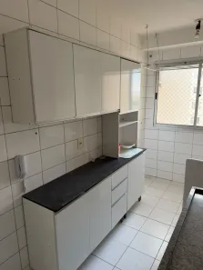 Apartamento com 3 Quartos à venda, 75m² no Setor Marechal Rondon, Goiânia