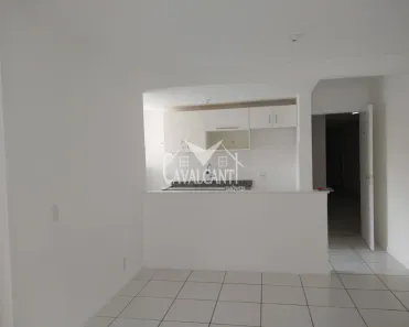 Apartamento com 2 Quartos à venda, 59m² no Outeiro das Pedras, Itaboraí