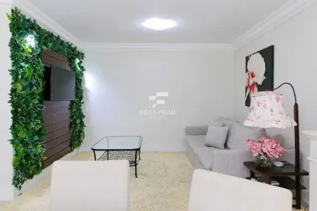 Apartamento com 3 Quartos à venda, 153m² no Jardim, Santo André