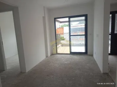 Apartamento com 2 Quartos à venda, 57m² no Vila Mascote, São Paulo