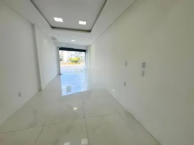 Sala Comercial para alugar, 33m² no Trindade, Florianópolis