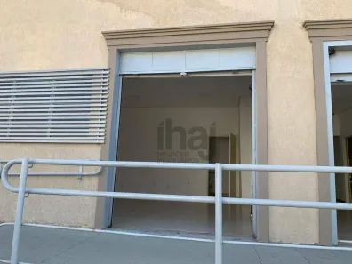 Sala Comercial para alugar, 32m² no Boa Vista, São José do Rio Preto