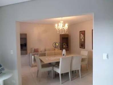 Apartamento com 3 Quartos à venda, 157m² no Vila Rehder, Americana