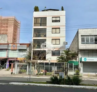 Sala Comercial à venda, 17m² no Menino Deus, Porto Alegre